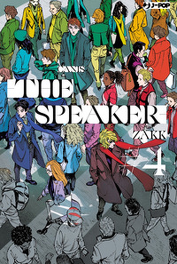 Canis - Vol. 6 - Librerie.coop Canis - Vol. 6 - Librerie.coop