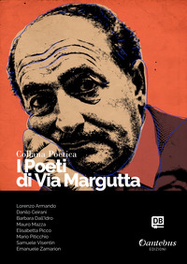 I poeti di Via Margutta. Collana poetica - Librerie.coop I poeti di Via Margutta. Collana poetica - Librerie.coop