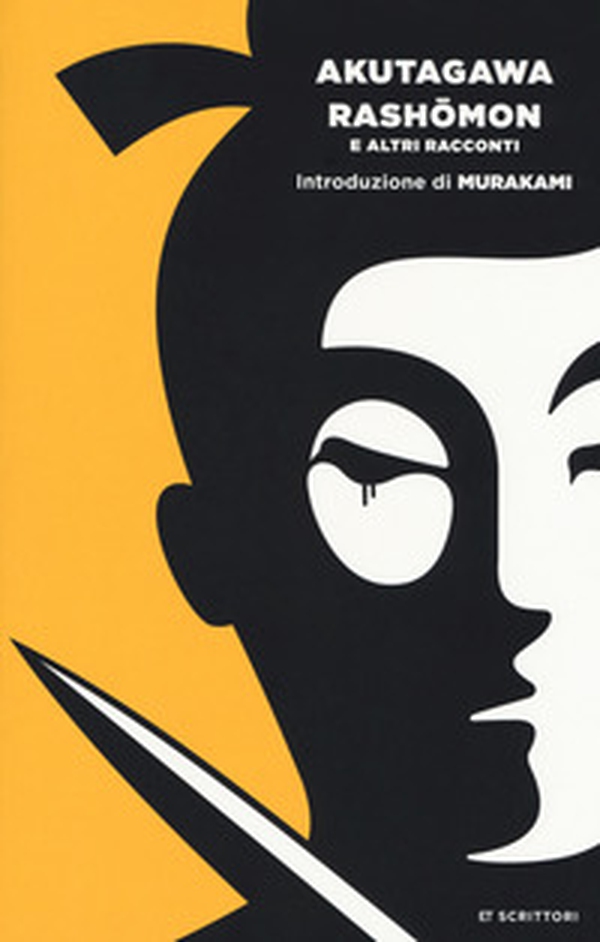 Rashomon e altri racconti - Librerie.coop Rashomon e altri racconti - Librerie.coop