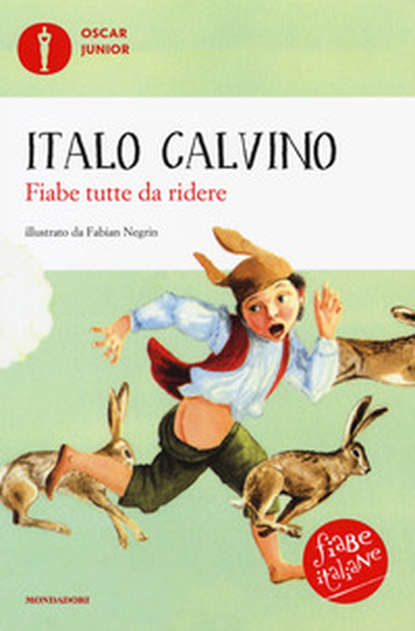 Fiabe tutte da ridere. Fiabe italiane - Librerie.coop Fiabe tutte da ridere. Fiabe italiane - Librerie.coop