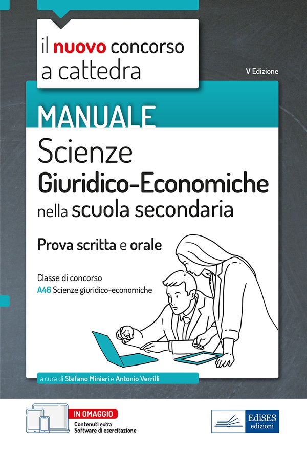 Scienze giuridico-economiche nella scuola secondaria - Librerie.coop Scienze giuridico-economiche nella scuola secondaria - Librerie.coop