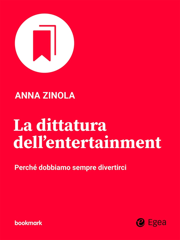 La dittatura dell'entertainment - Librerie.coop La dittatura dell'entertainment - Librerie.coop