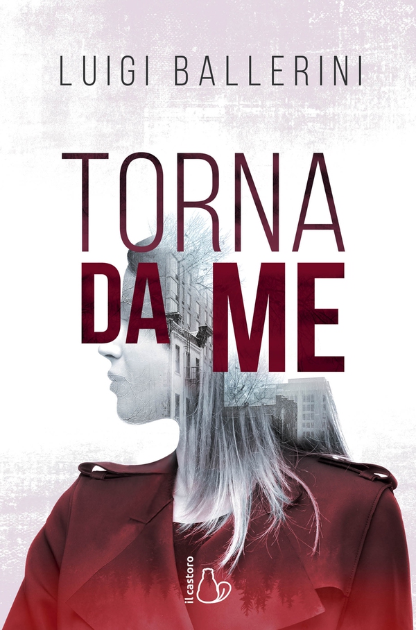 Torna da me - Librerie.coop Torna da me - Librerie.coop