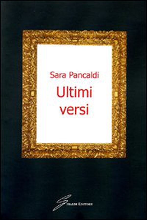 Ultimi versi - Librerie.coop Ultimi versi - Librerie.coop