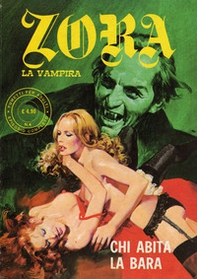 Zora la vampira - Vol. 4 - Librerie.coop