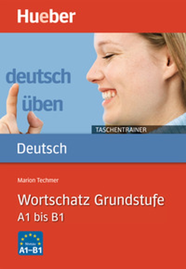 Deutsch üben Taschentrainer. Wortschatz Grundstufe - Librerie.coop Deutsch üben Taschentrainer. Wortschatz Grundstufe - Librerie.coop