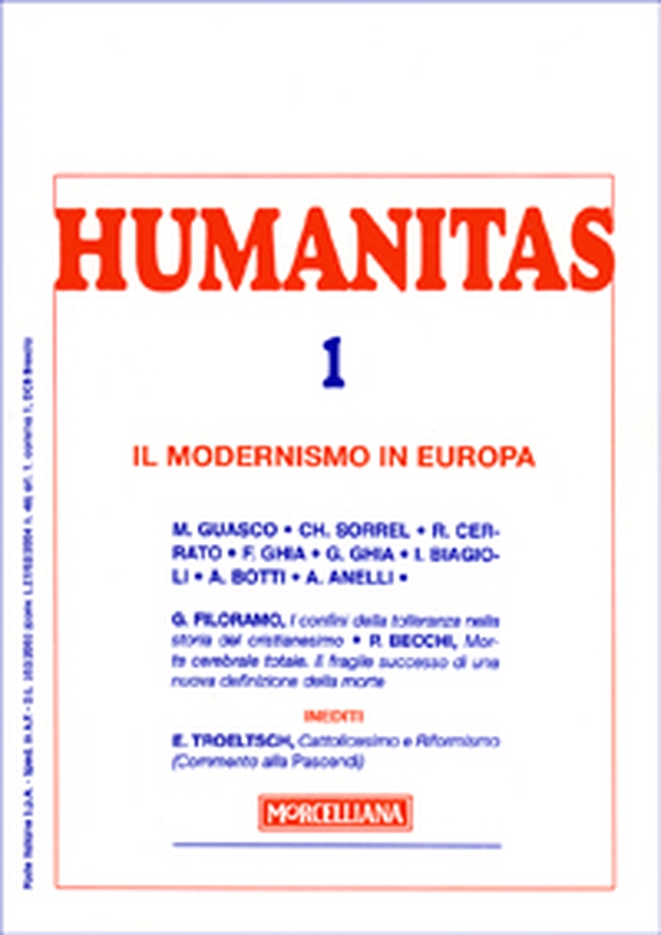 Humanitas - Librerie.coop Humanitas - Librerie.coop