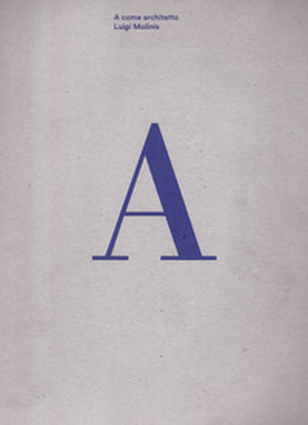 A come architetto - Librerie.coop A come architetto - Librerie.coop