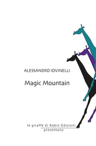 Magic mountain - Librerie.coop