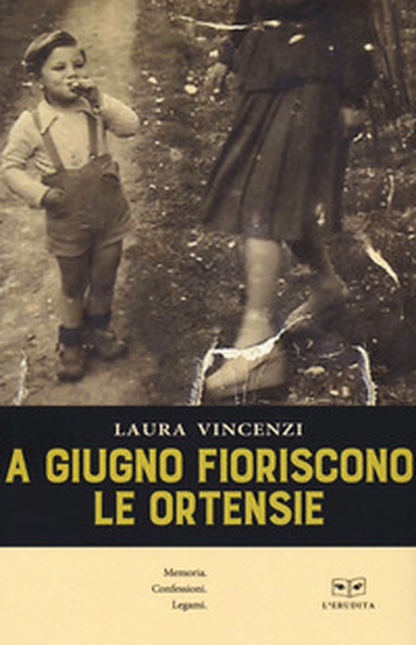 A giugno fioriscono le ortensie - Librerie.coop A giugno fioriscono le ortensie - Librerie.coop