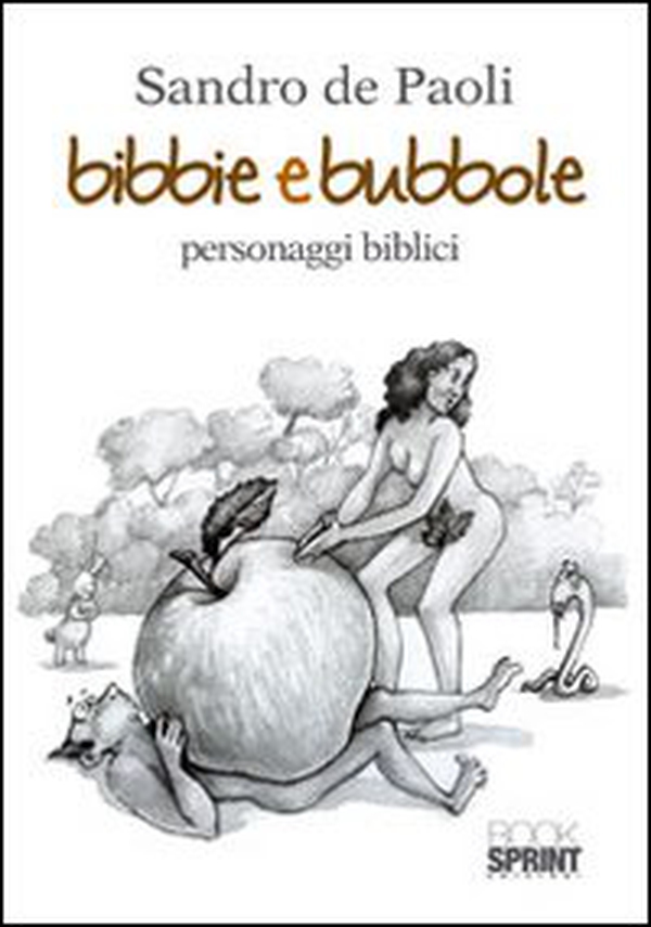 Bibbie e bubbole - Librerie.coop Bibbie e bubbole - Librerie.coop