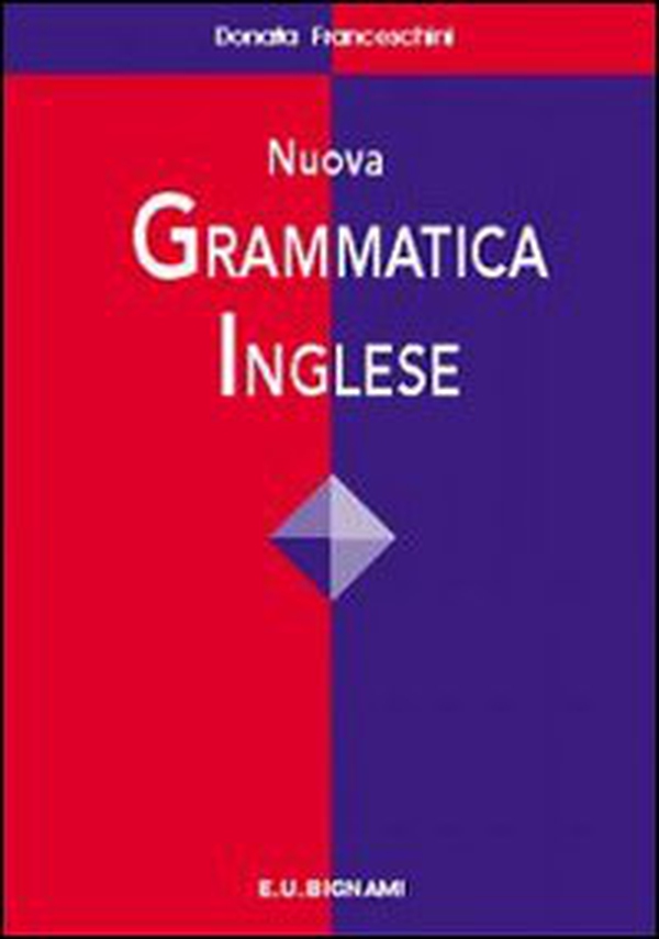 Nuova grammatica inglese - Librerie.coop Nuova grammatica inglese - Librerie.coop