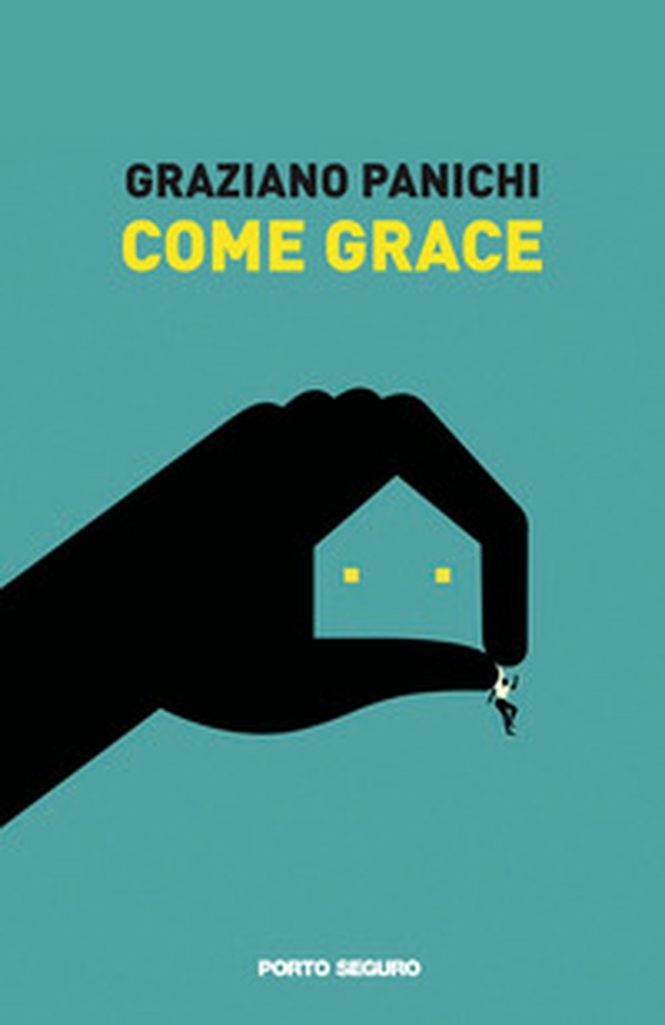 Come Grace - Librerie.coop Come Grace - Librerie.coop