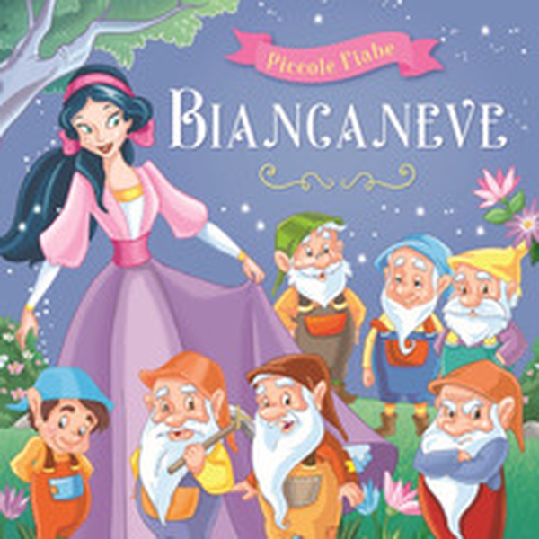 Biancaneve - Librerie.coop Biancaneve - Librerie.coop