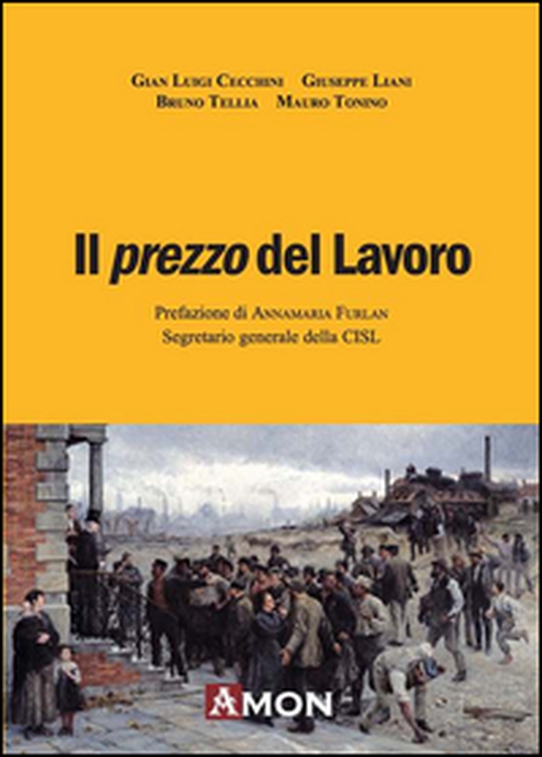 Il prezzo del lavoro - Librerie.coop Il prezzo del lavoro - Librerie.coop