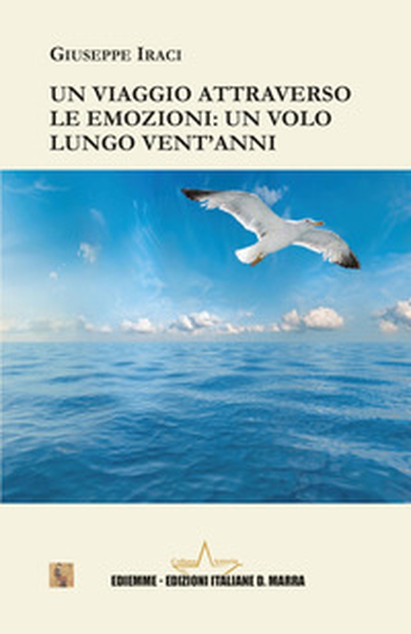 Un viaggio attraverso le emozioni: un volo lungo vent'anni - Librerie.coop Un viaggio attraverso le emozioni: un volo lungo vent'anni - Librerie.coop