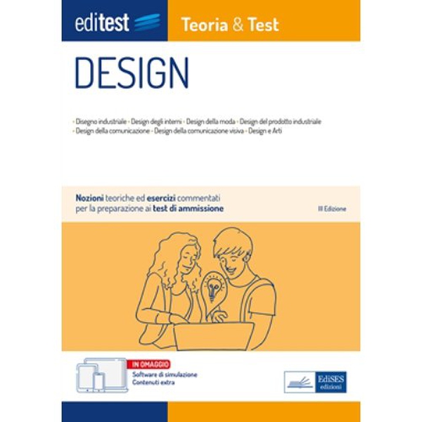 EBOOK- Design Teoria & Test - Librerie.coop EBOOK- Design Teoria & Test - Librerie.coop