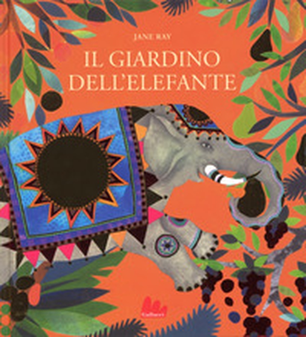 Il giardino dell'elefante - Librerie.coop Il giardino dell'elefante - Librerie.coop