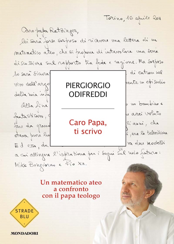 Caro Papa ti scrivo - Librerie.coop Caro Papa ti scrivo - Librerie.coop