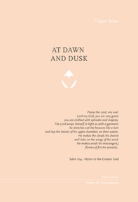 At dawn and dusk - Librerie.coop