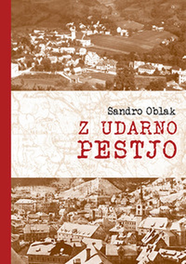 Z udarno pestjo. Odnos ljudske oblasti do resnicnih in namisljenih domacih nasprotnikov na Idrijskem in Cerkljanskem (1943-1950) - Librerie.coop Z udarno pestjo. Odnos ljudske oblasti do resnicnih in namisljenih domacih nasprotnikov na Idrijskem in Cerkljanskem (1943-1950) - Librerie.coop