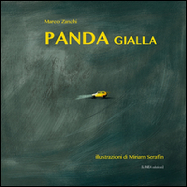Panda Gialla - Librerie.coop Panda Gialla - Librerie.coop