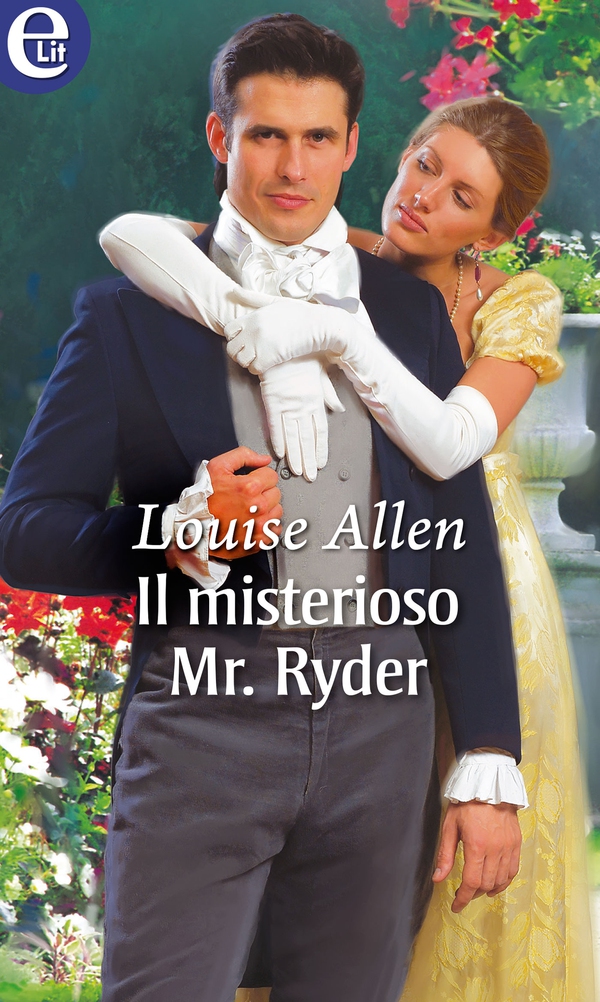 Il misterioso Mr. Ryder (eLit) - Librerie.coop Il misterioso Mr. Ryder (eLit) - Librerie.coop