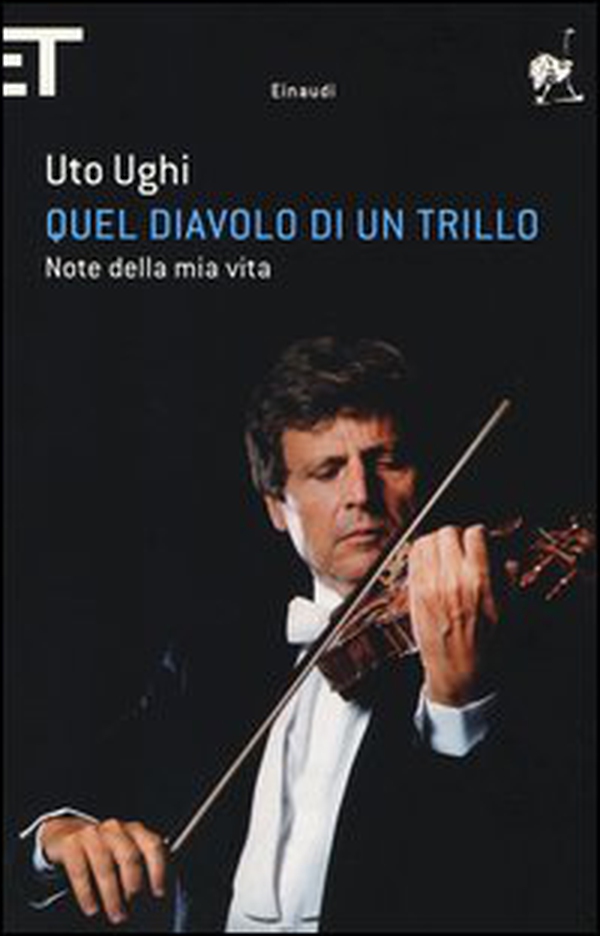 Quel diavolo di un trillo. Note della mia vita - Librerie.coop Quel diavolo di un trillo. Note della mia vita - Librerie.coop