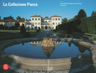 La Collezione Panza. Villa Menafoglio Litta Panza Varese 2002-2020 - Librerie.coop