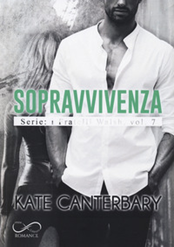 Sopravvivenza - Librerie.coop Sopravvivenza - Librerie.coop