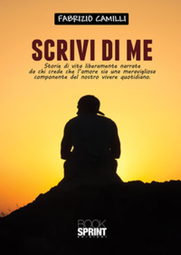 Scrivi di me - Librerie.coop Scrivi di me - Librerie.coop