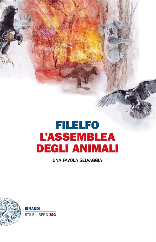 L'assemblea degli animali - Librerie.coop L'assemblea degli animali - Librerie.coop