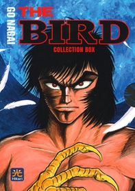 The bird. Collection box - Vol. 1-2 - Librerie.coop
