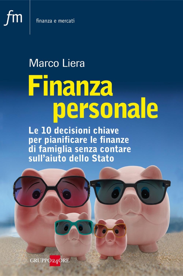 Finanza personale - Librerie.coop Finanza personale - Librerie.coop