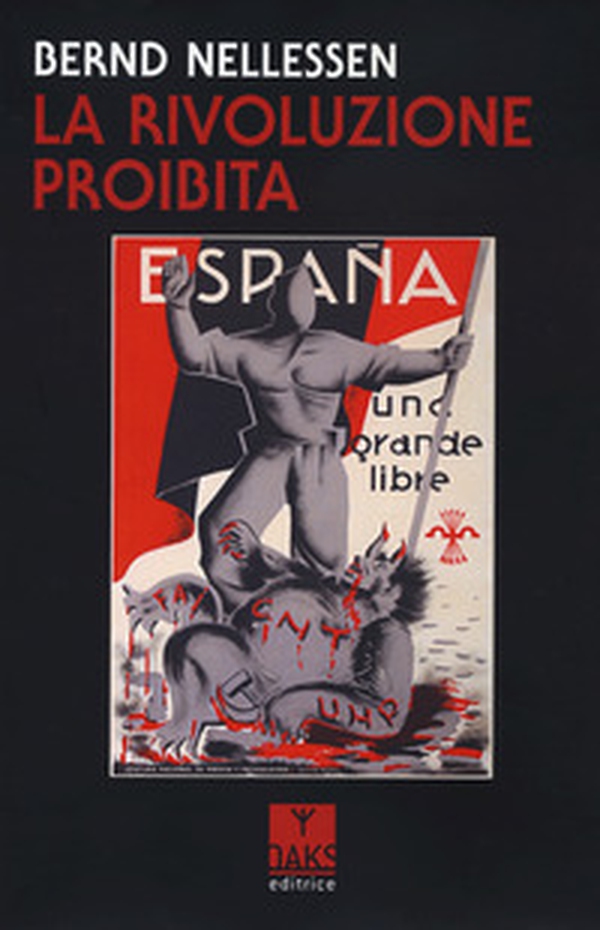 La rivoluzione proibita - Librerie.coop La rivoluzione proibita - Librerie.coop