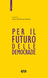 Per il futuro delle democrazie - Librerie.coop