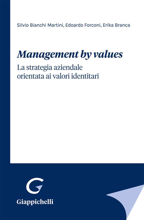Management by values - e-Book - Librerie.coop Management by values - e-Book - Librerie.coop