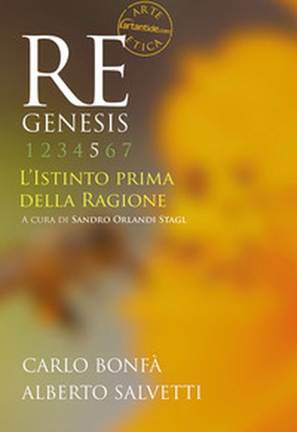 Re Genesis - Librerie.coop Re Genesis - Librerie.coop