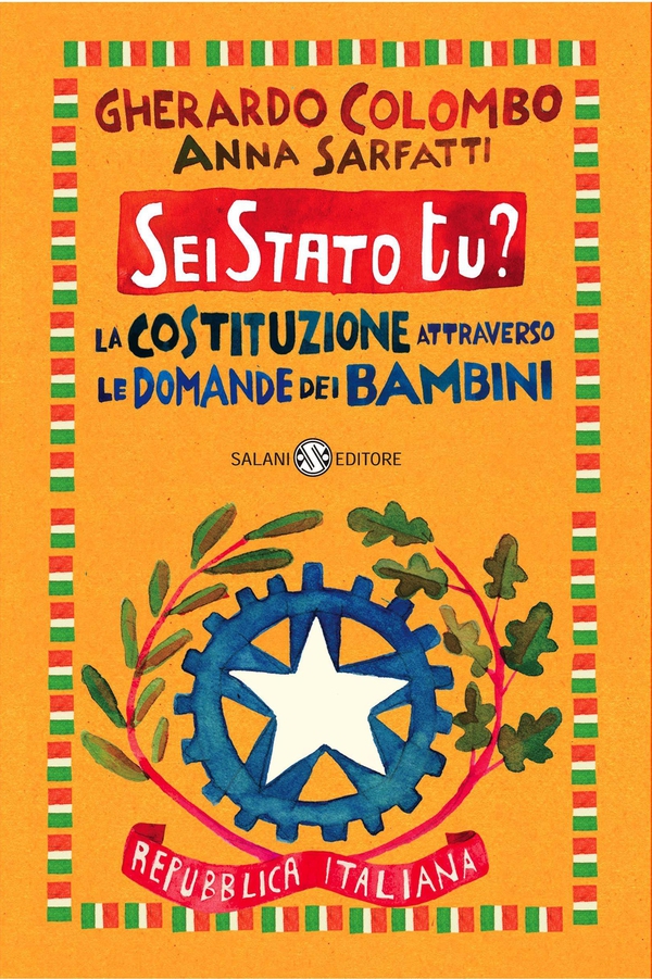 Sei Stato tu? - Librerie.coop Sei Stato tu? - Librerie.coop