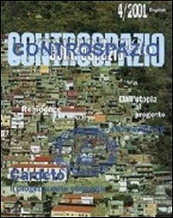 Controspazio - Vol. 4 - Librerie.coop Controspazio - Vol. 4 - Librerie.coop
