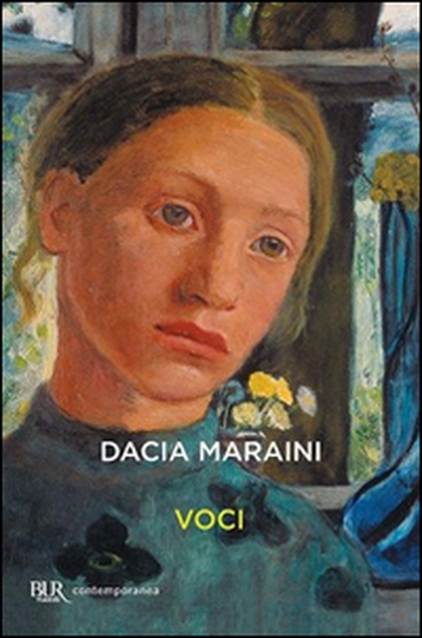Voci - Librerie.coop Voci - Librerie.coop