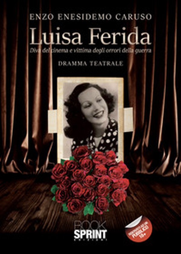Luisa Ferida. Diva del cinema e vittima degli orrori di guerra - Librerie.coop Luisa Ferida. Diva del cinema e vittima degli orrori di guerra - Librerie.coop