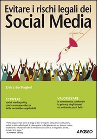 Evitare i rischi legali dei Social Media - Librerie.coop