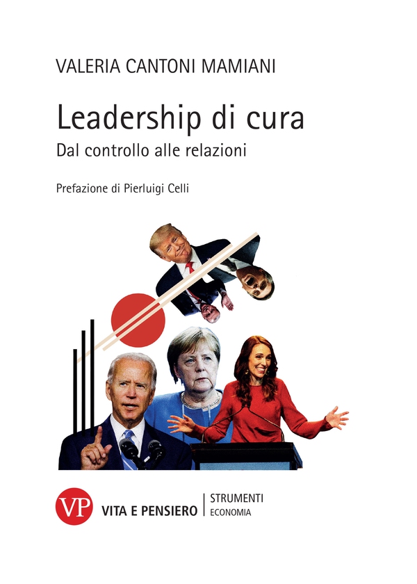 Leadership di cura - Librerie.coop Leadership di cura - Librerie.coop