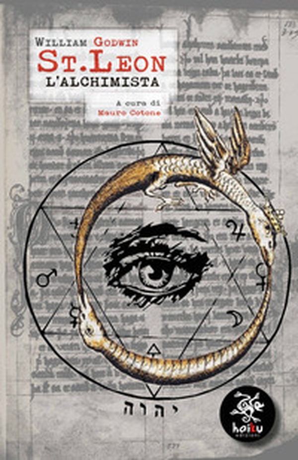 St. Leon, l'alchimista - Librerie.coop St. Leon, l'alchimista - Librerie.coop