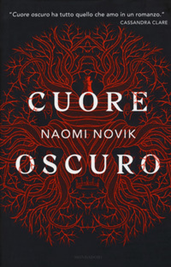Cuore oscuro - Librerie.coop Cuore oscuro - Librerie.coop