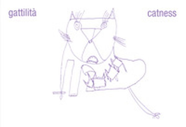 Gattilità-Catness - Librerie.coop Gattilità-Catness - Librerie.coop