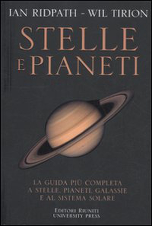 Stelle e pianeti. La guida più completa a stelle, pianeti, galassie e al sistema solare - Librerie.coop Stelle e pianeti. La guida più completa a stelle, pianeti, galassie e al sistema solare - Librerie.coop