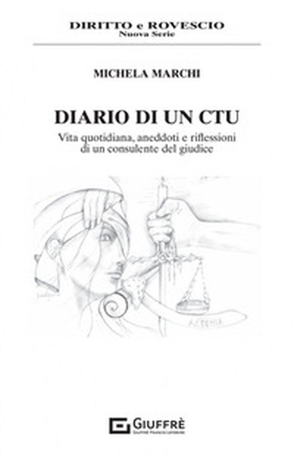 Diario di un CTU - Librerie.coop Diario di un CTU - Librerie.coop