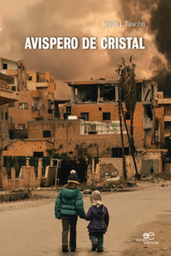 Avispero de cristal - Librerie.coop Avispero de cristal - Librerie.coop